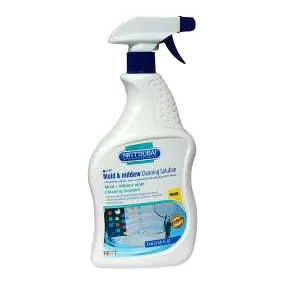 NAGT DUBAI MOLD & MILDEW CLEANING SOLUTION 1L