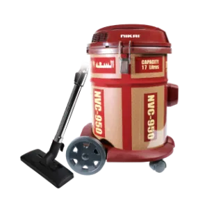 Nikai NVC-950 Dry Vacuum Cleaner Drum Type (220V)