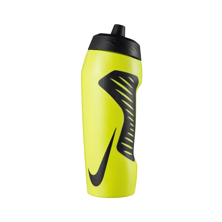 Nike Hyperfuel Water Bottle 710ml Yellow