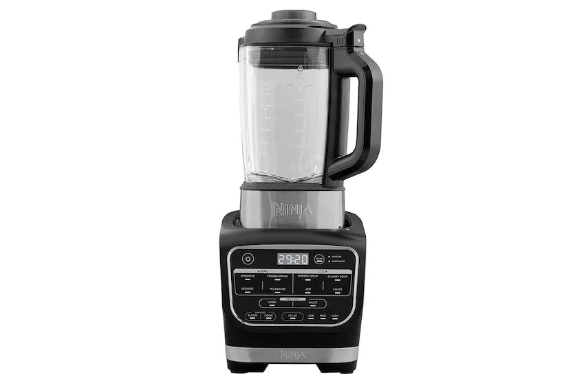 Ninja Foodi Blender & Soup Maker HB150