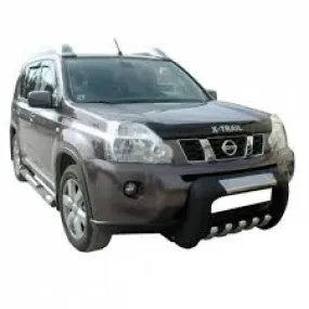 NISSAN X-TRAIL 07 HEAD LAMP PROTECTORS