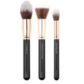 No Makeup Brush Set