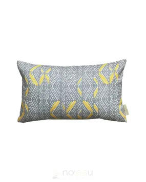 NOHO HOME - ʻAkahi Lumbar Pillowcase