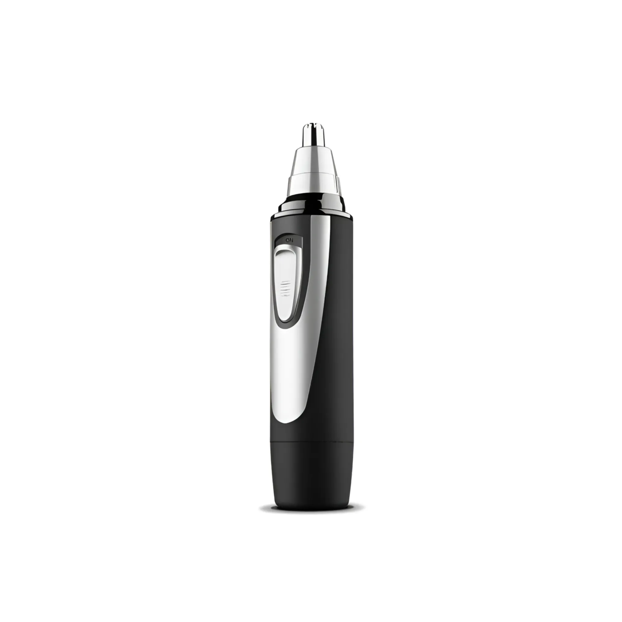 Nose and Ear Hair Trimmer – Precision Shaver for Safe, Easy Hair Removal AB-BM05