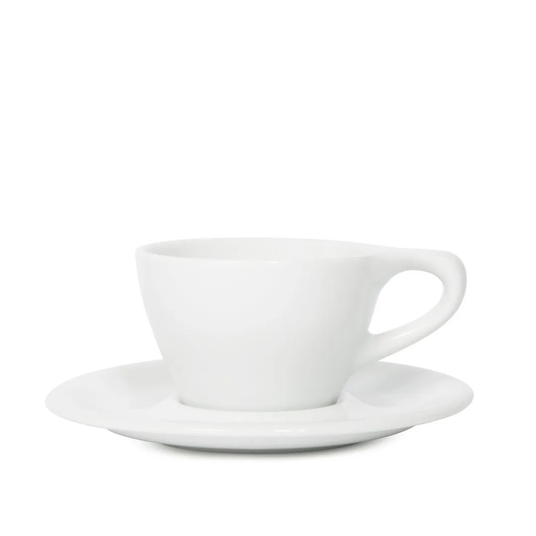 notNeutral LINO Cup & Saucer