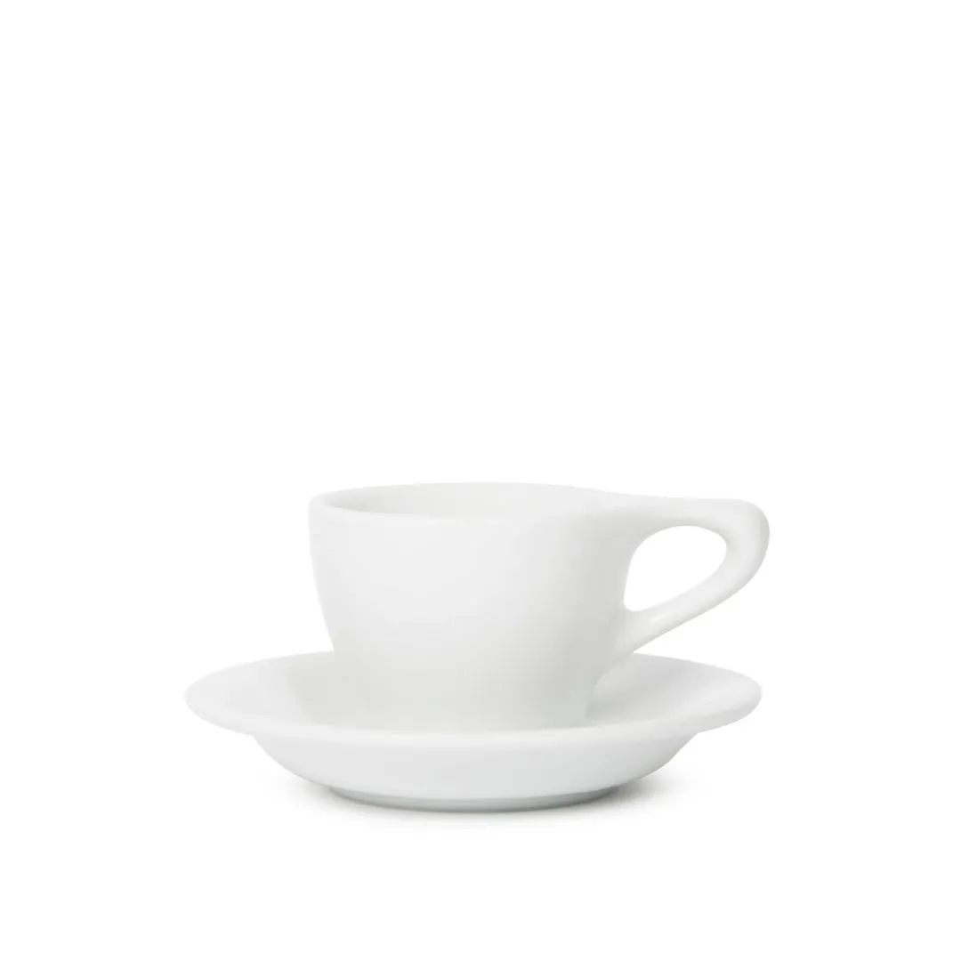 notNeutral LINO Cup & Saucer