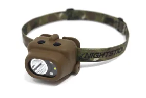 NSP-4610C: Multi-Function Headlamp - Flat Dark Earth