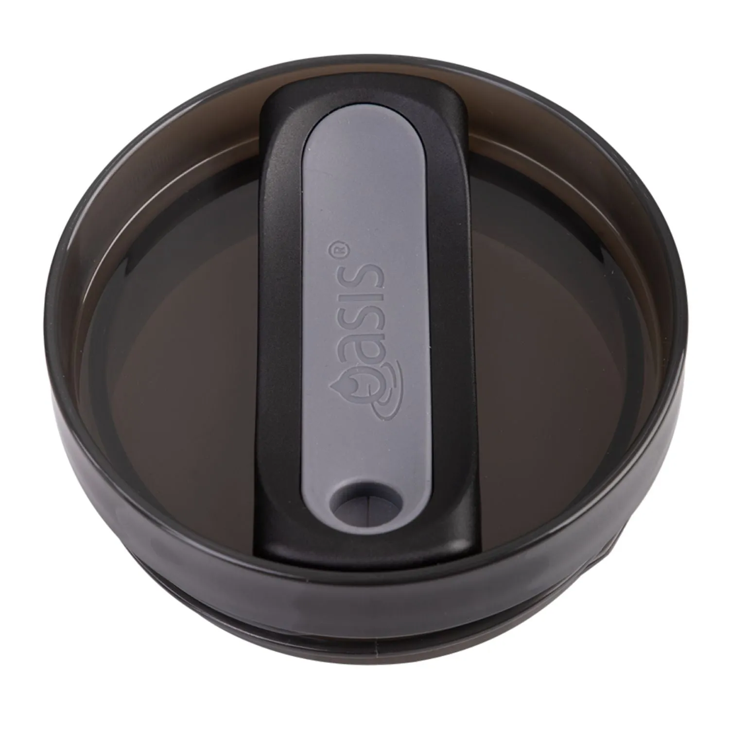 Oasis Bottle Cap For Stainless Steel Insulated Commuter Travel Tumbler 1.2L