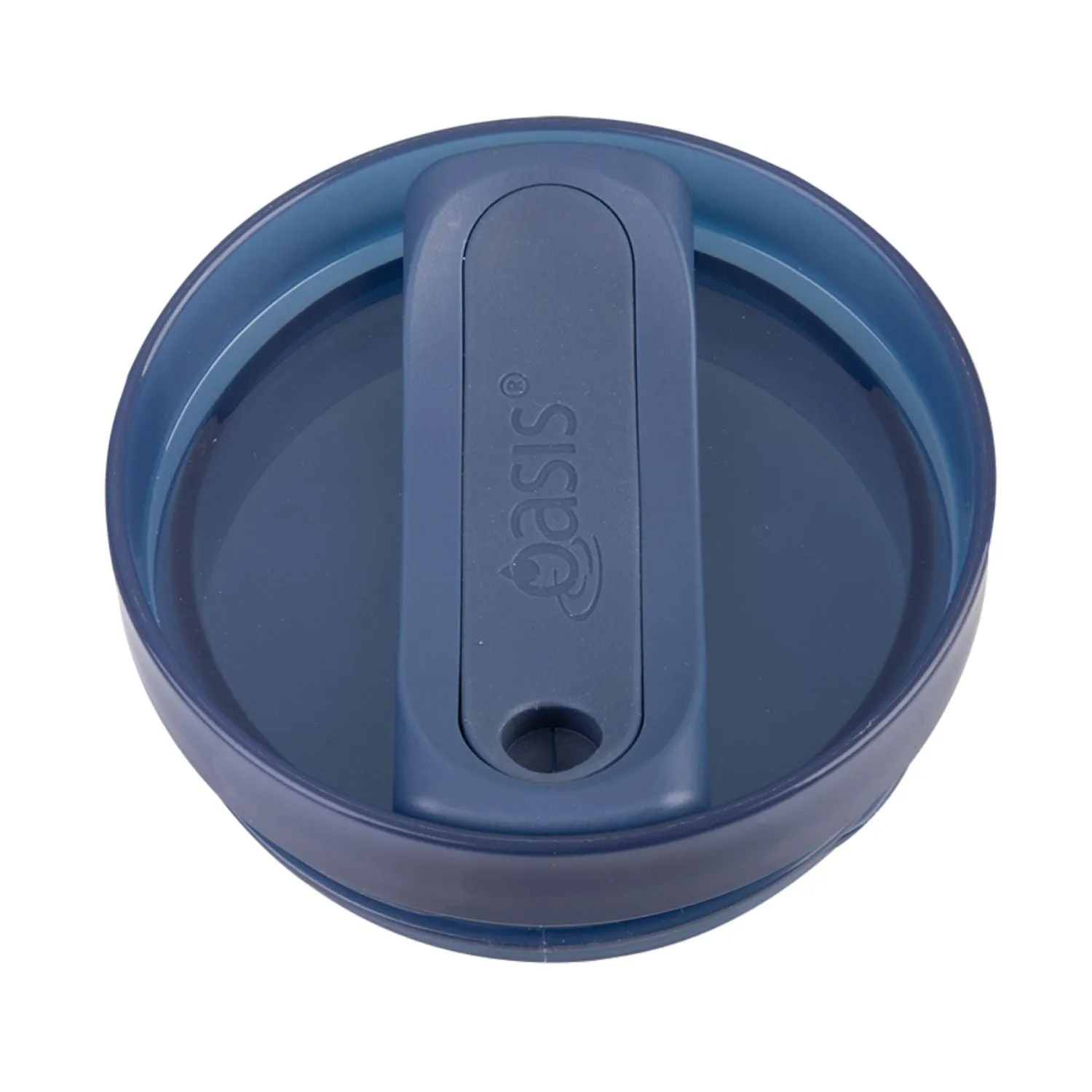 Oasis Bottle Cap For Stainless Steel Insulated Commuter Travel Tumbler 1.2L