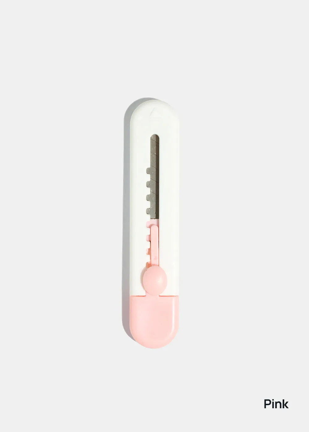 Official Key Items Slim Mini Cutter