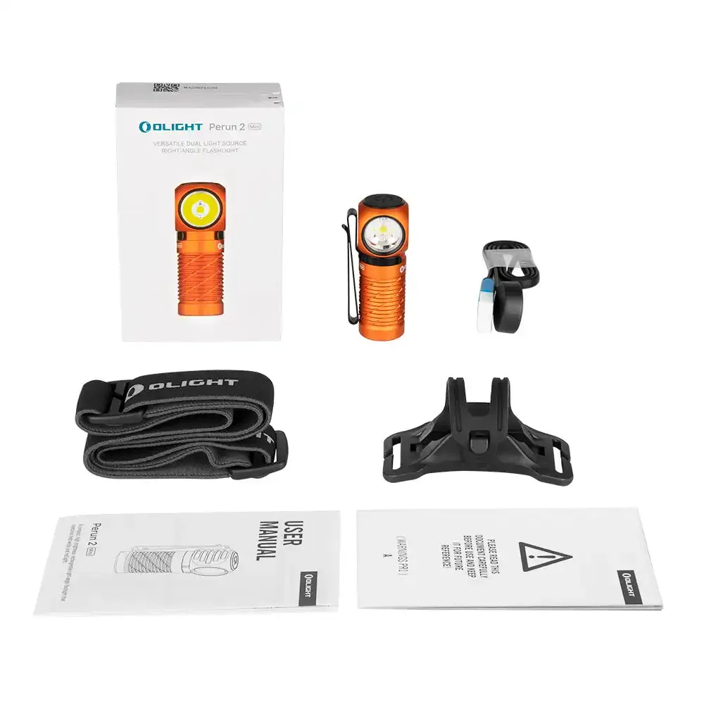 Olight Perun 2 Mini