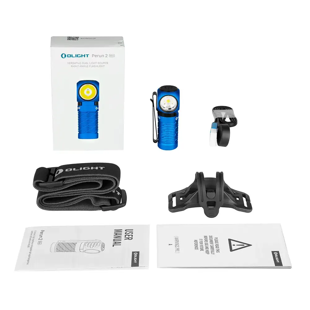 Olight Perun 2 Mini