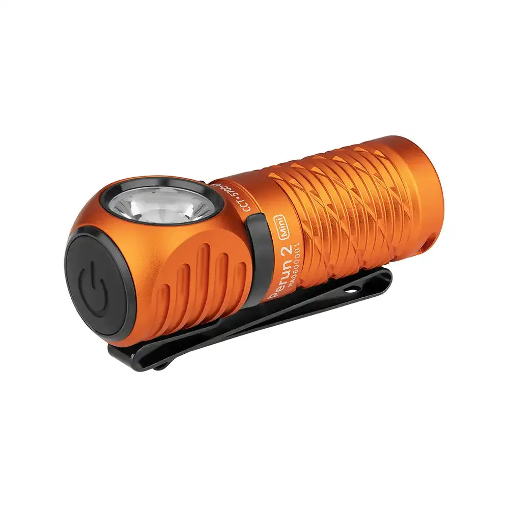 Olight Perun 2 Mini