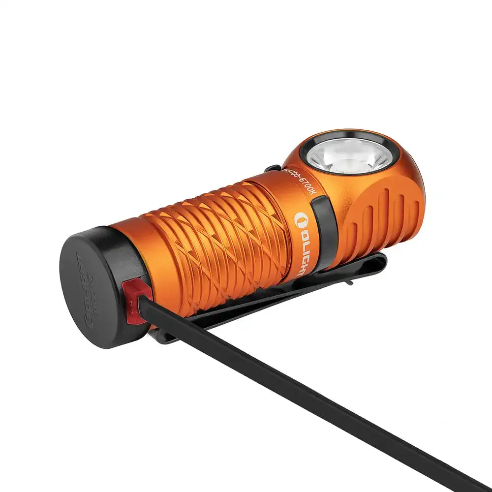 Olight Perun 2 Mini