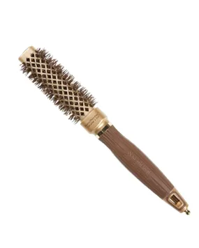 Olivia Garden Nano Thermic Ceramic Ion Shaper Collection Brush