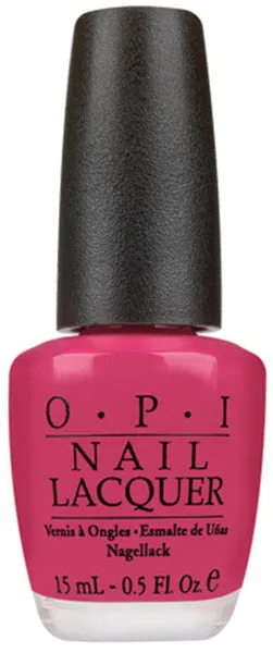 OPI - That's Hot Pink