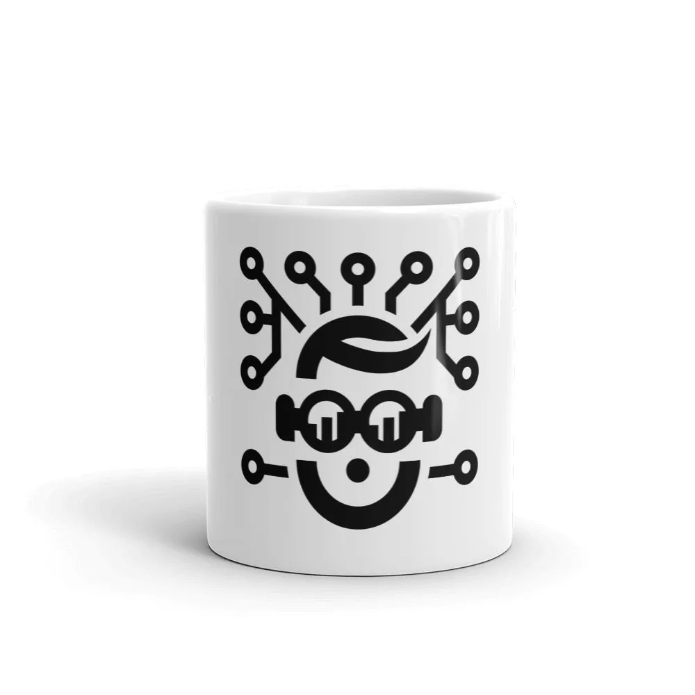 Opto Bros mug