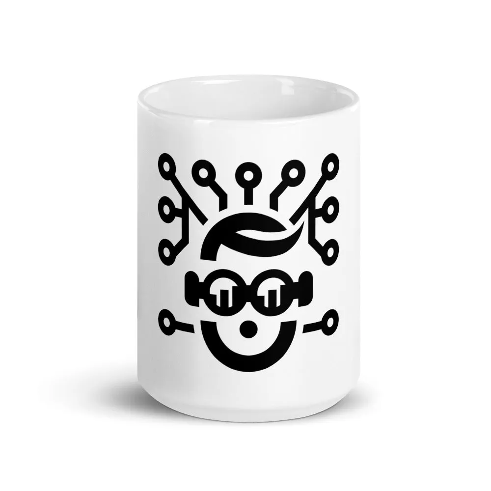 Opto Bros mug