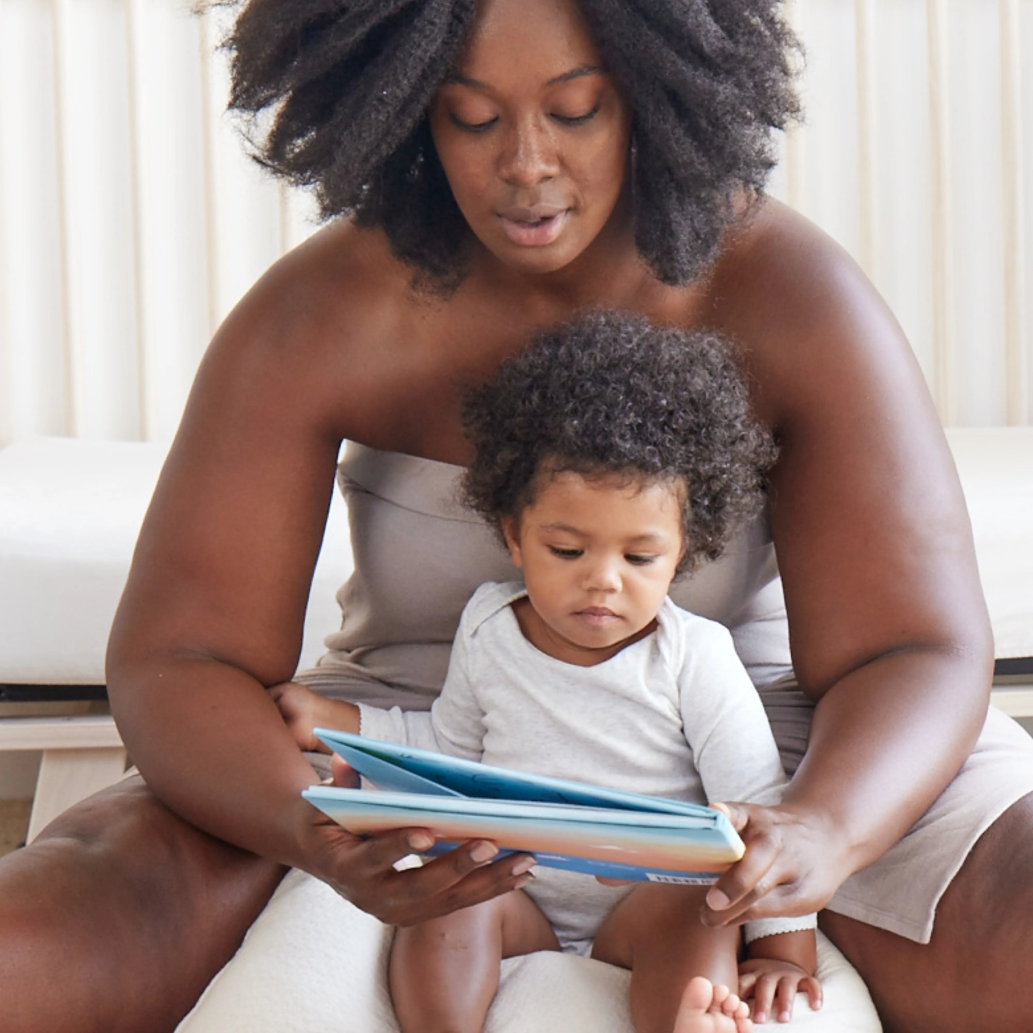 Organic Toddler Pillow