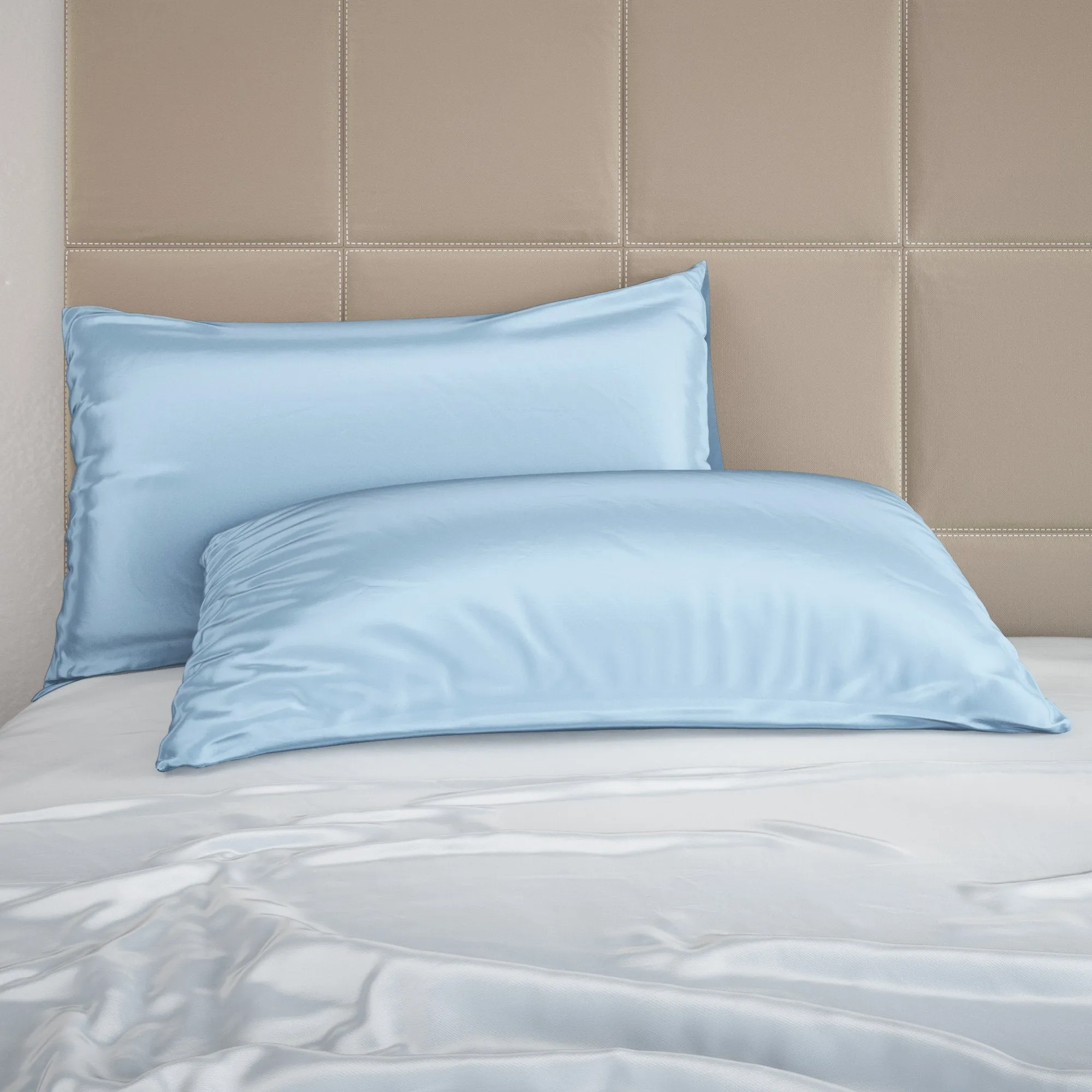 OUTLET 19 Momme Silk Pillowcases