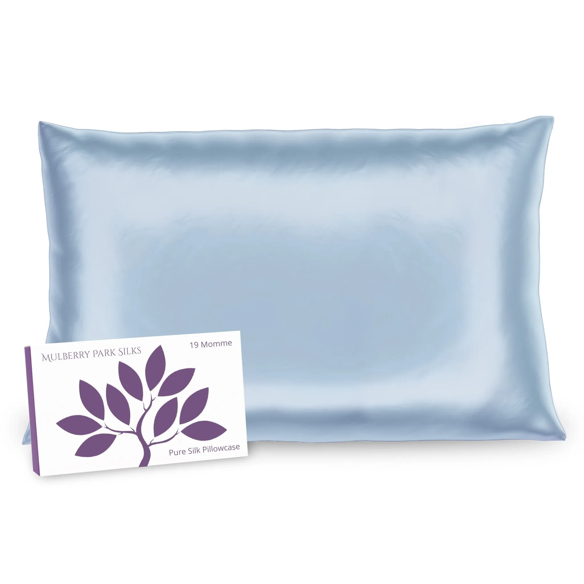 OUTLET 19 Momme Silk Pillowcases