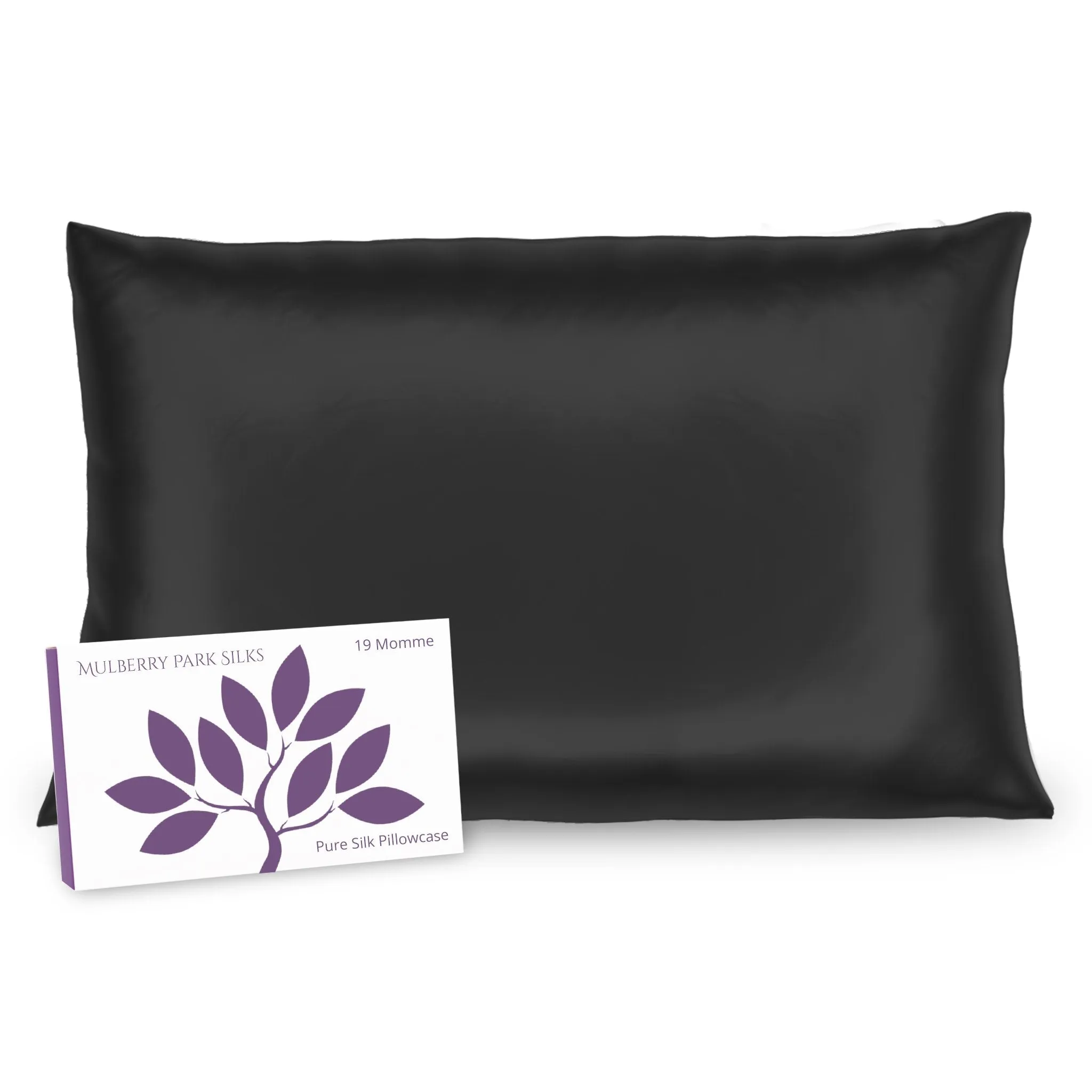 OUTLET 19 Momme Silk Pillowcases