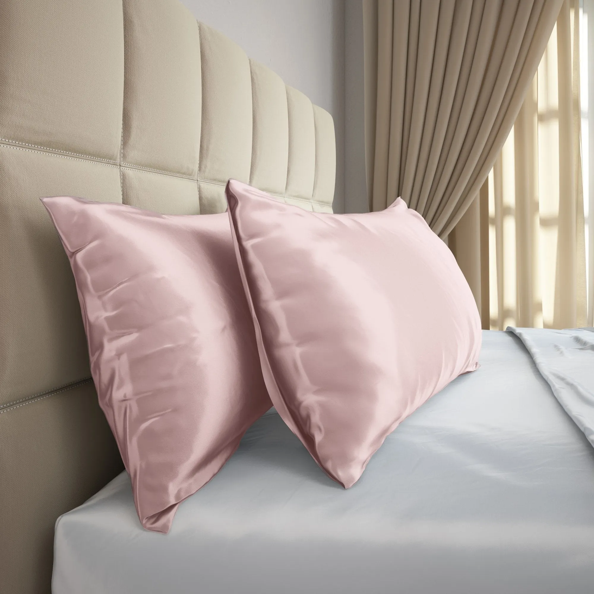 OUTLET 19 Momme Silk Pillowcases