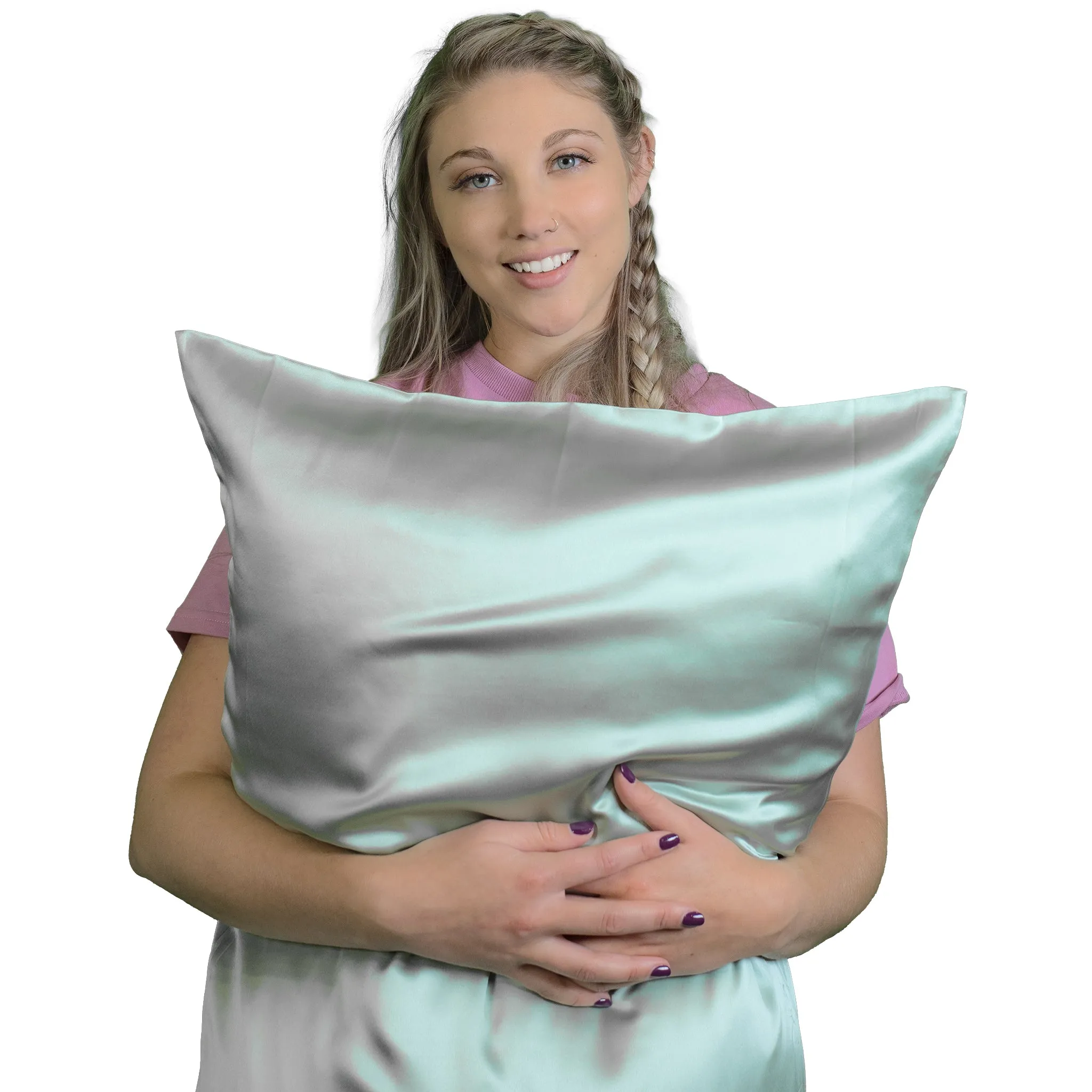 OUTLET 19 Momme Silk Pillowcases