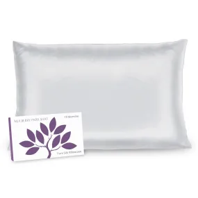 OUTLET 19 Momme Silk Pillowcases