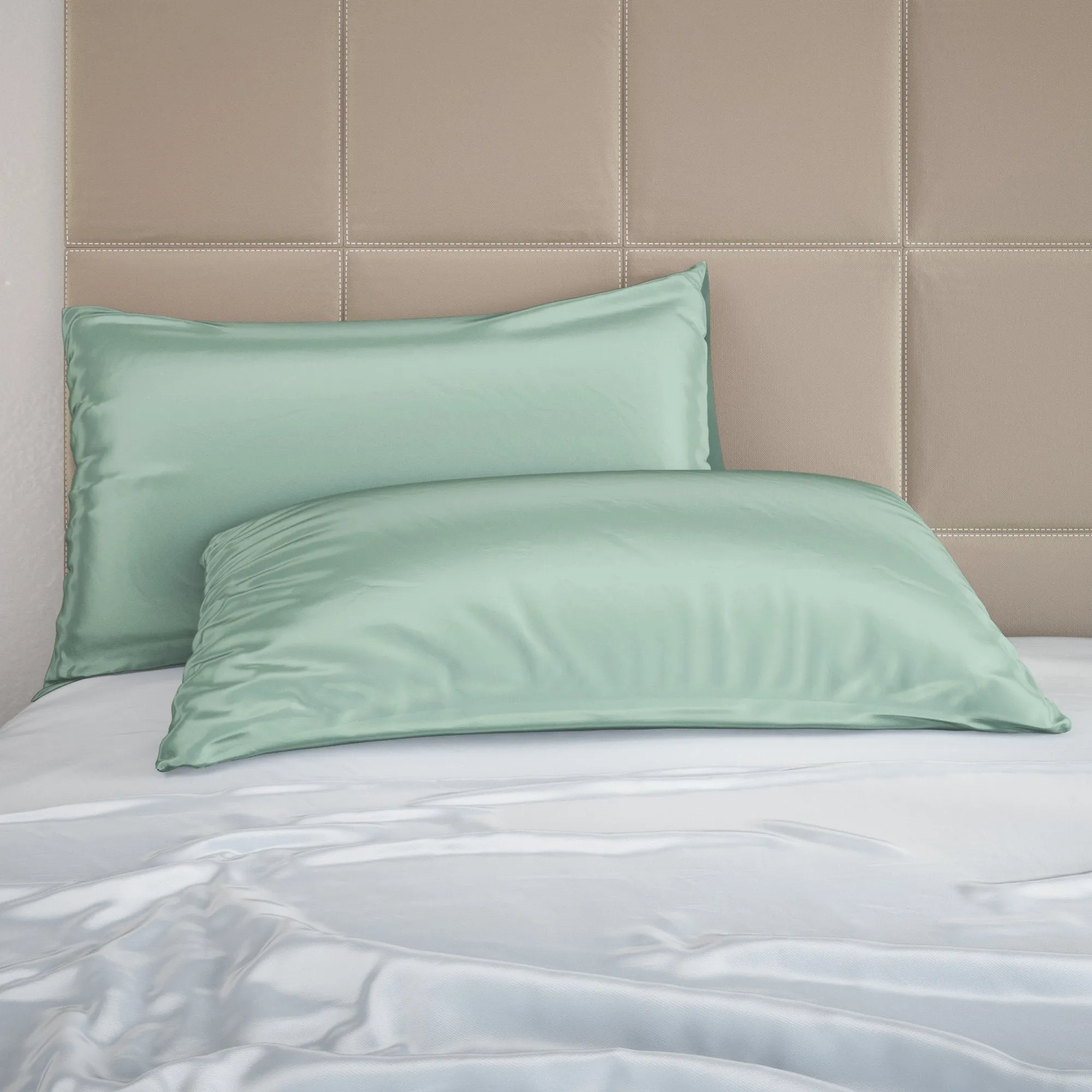 OUTLET 19 Momme Silk Pillowcases