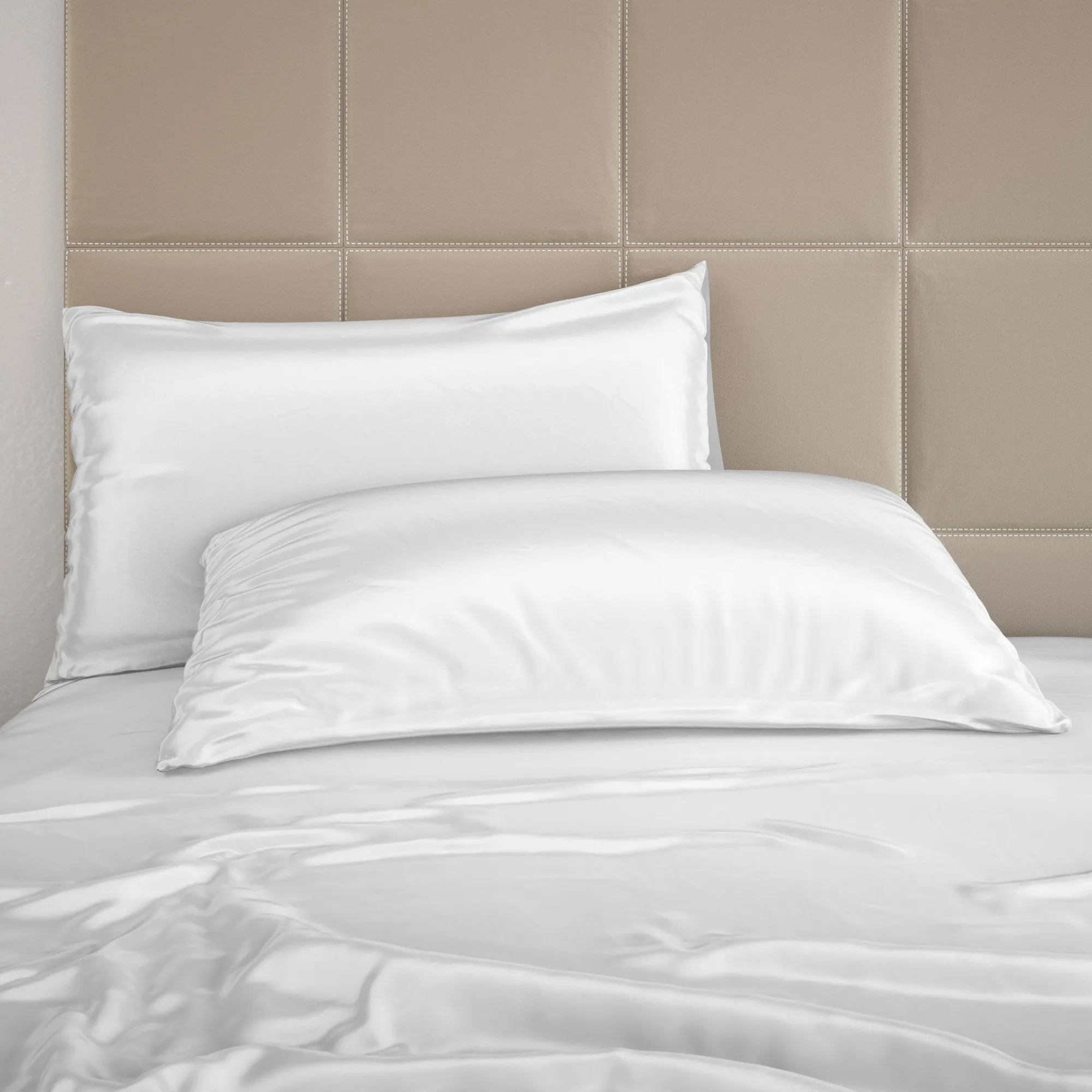 OUTLET 19 Momme Silk Pillowcases