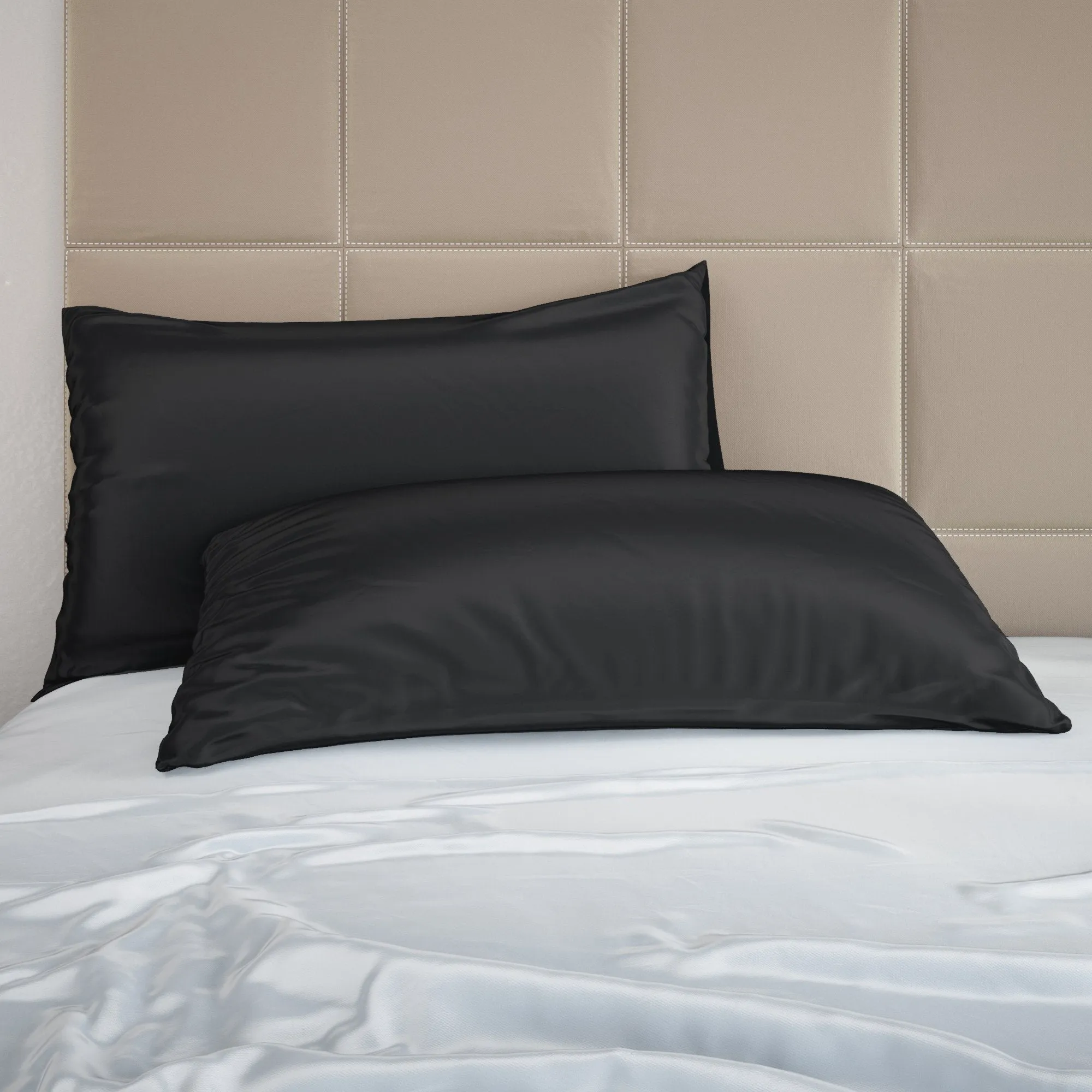 OUTLET 19 Momme Silk Pillowcases