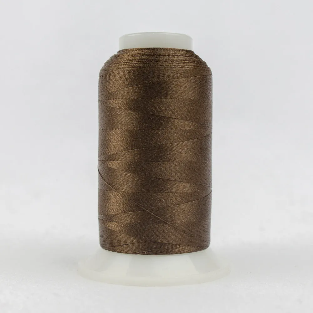 P9120 - Polyfast 40wt Trilobal Polyester Carafe Thread