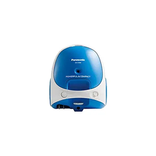 Panasonic MC-CG304 1400-Watt Vacuum Cleaner (Blue)