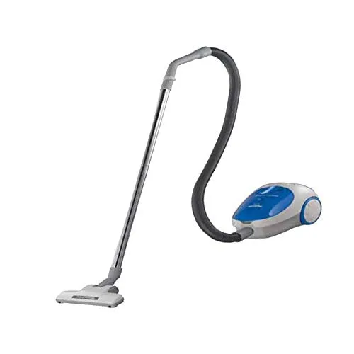 Panasonic MC-CG304 1400-Watt Vacuum Cleaner (Blue)