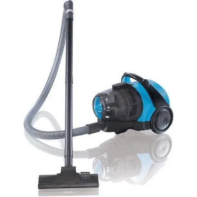 Panasonic MC-CL481 1500W Bagless Vacuum Cleaner (220V)