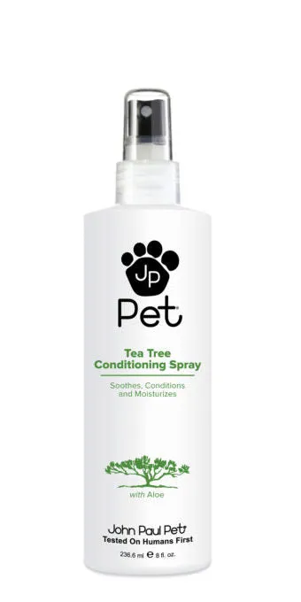 Paul Mitchell Pet Tea Trea Conditioning Spray, 236ml