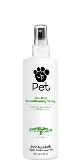 Paul Mitchell Pet Tea Trea Conditioning Spray, 236ml