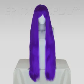 Persephone - Lux Purple Wig