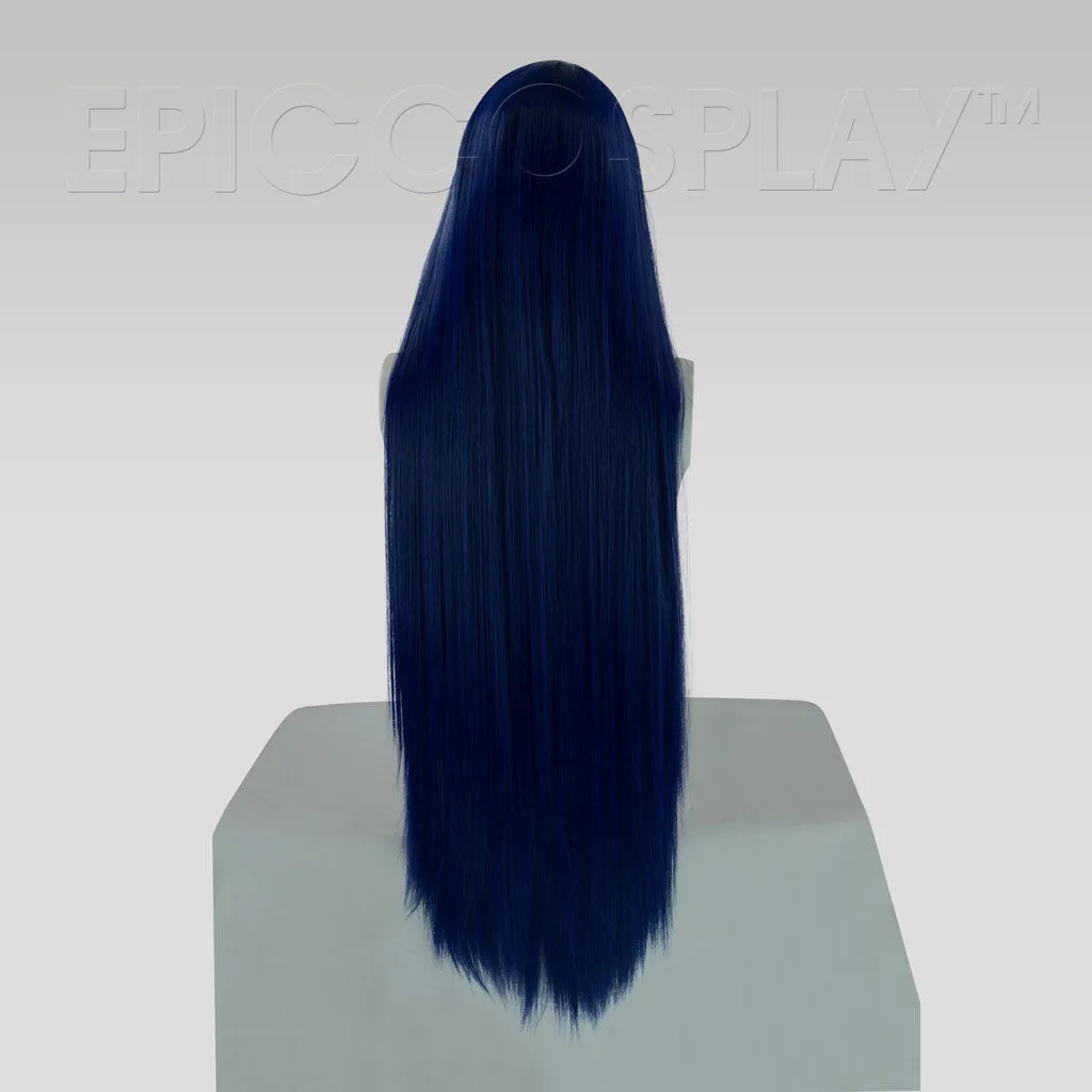 Persephone - Midnight Blue Wig