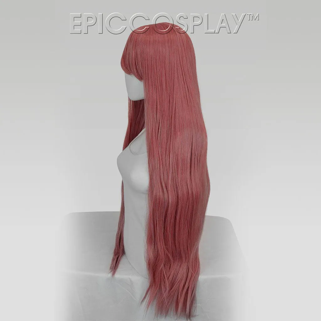 Persephone - Princess Dark Pink Mix Wig