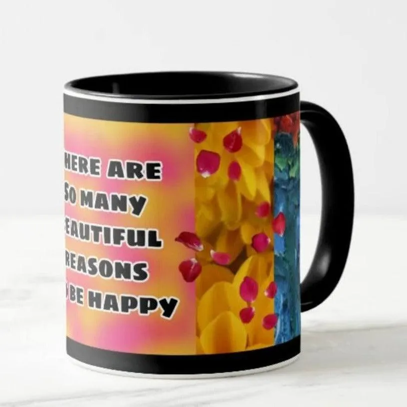 Personalized Coffee Mug Gift for Birthday, Anniversary C12