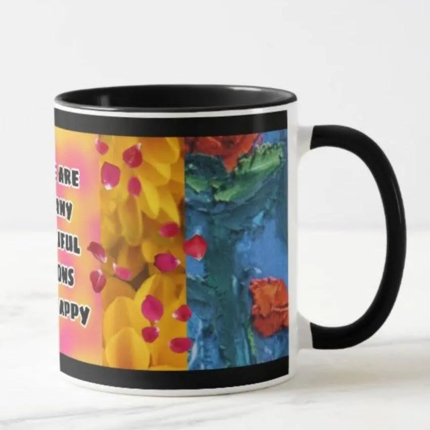 Personalized Coffee Mug Gift for Birthday, Anniversary C12