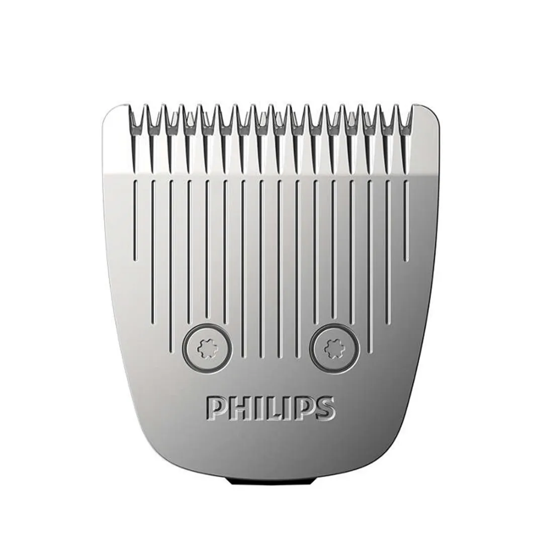 Philips BT5502 Series 5000 40 Integrated Length Settings Cordless Beard Trimmer