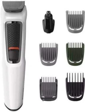 PHILIPS - MG3721/65 Philips Multi Groomer Set