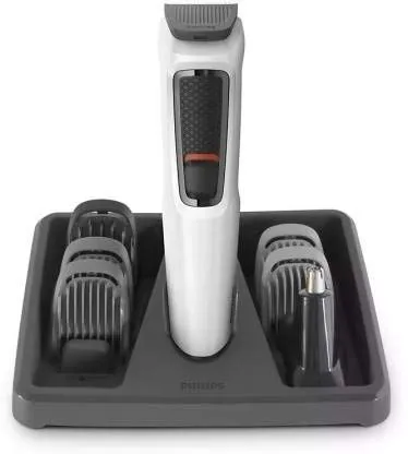 PHILIPS - MG3721/65 Philips Multi Groomer Set