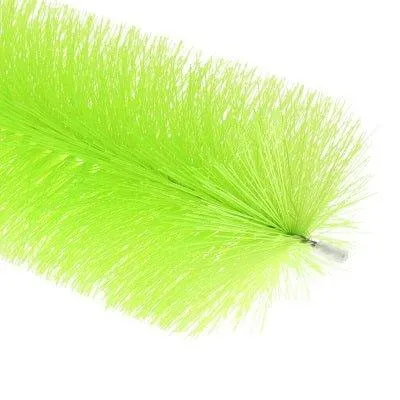 Pond Filter Box Brushes Green - 35cm