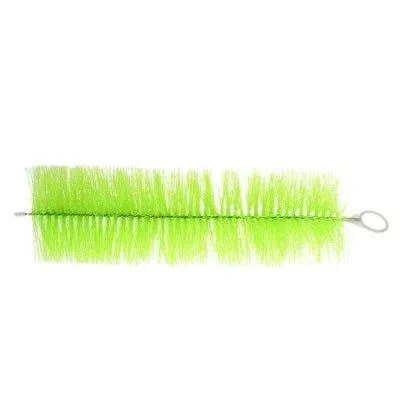 Pond Filter Box Brushes Green - 35cm