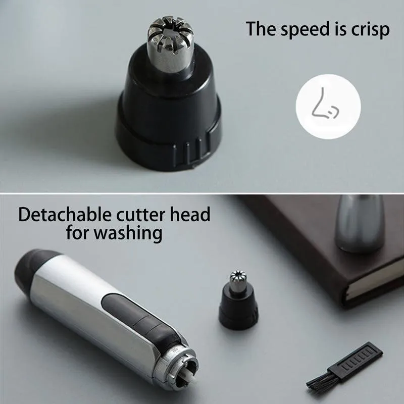 Portable Nose And Ear Hair Clipper EF-33