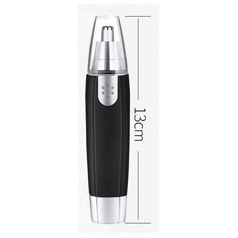 Portable Nose And Ear Hair Clipper EF-33